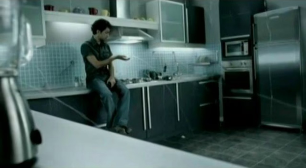 Wcharger "Su Baskını"